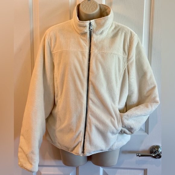 Weatherproof Garment Co.| REVERSIBLE | Jacket | EUC | LARGE - Picture 5 of 14